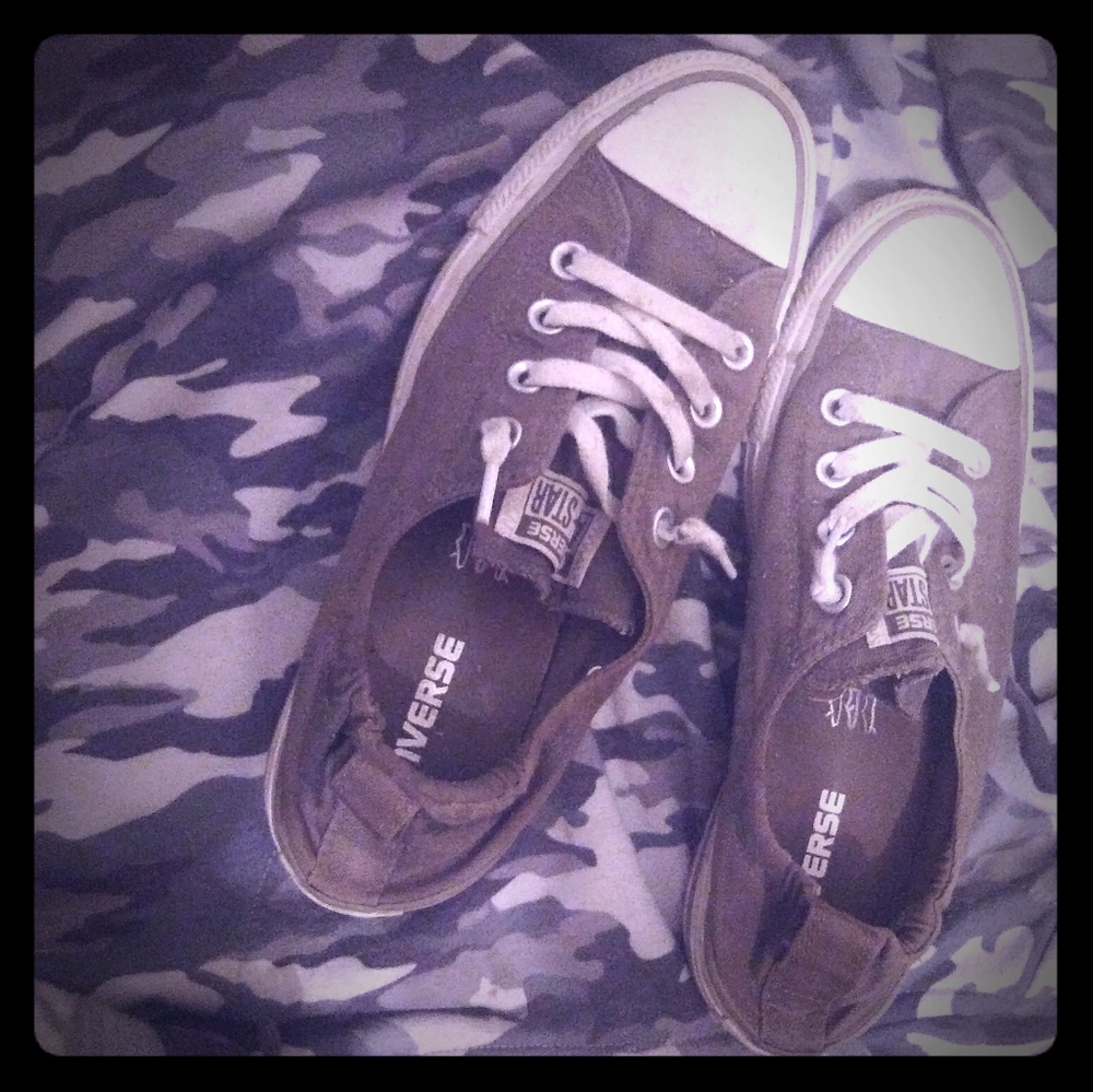 shoreline converse